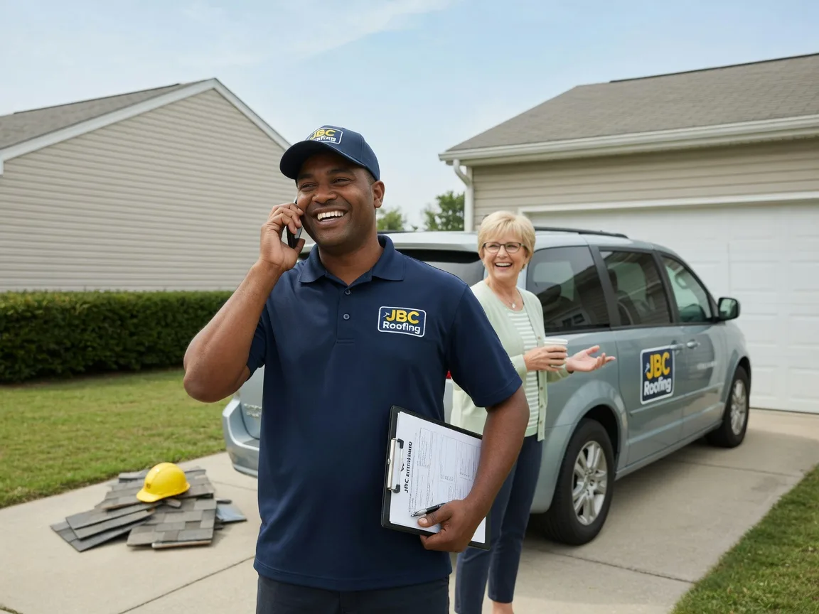 Roof Replacement Lewiston, NE FAQs